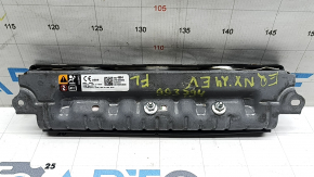 Подушка безопасности airbag колени водителя Chevrolet Equinox EV 24-26 потерта