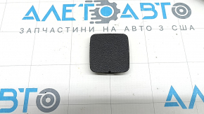 Capac montare consolă centrală spate dreapta Jeep Cherokee KL 19-23 negru