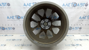 Диск колесный R20 x 9J ET35 H2 BMW X5 G05 19-25 бордюрка