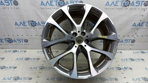 Диск колесный R20 x 9J ET35 H2 BMW X5 G05 19-25 бордюрка