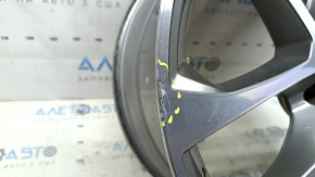 Диск колесный R20 x 9J ET35 H2 BMW X5 G05 19-25 бордюрка