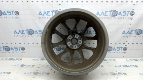 Диск колесный R20 x 9J ET35 H2 BMW X5 G05 19-25 бордюрка