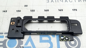 Suport bloc butoane bord Chevrolet Equinox EV 24-26, fără fragmente