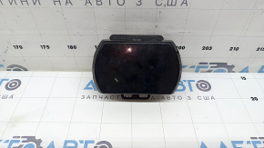 Radar de croazieră BMW X5 G05 19-25 cu suport, nisip