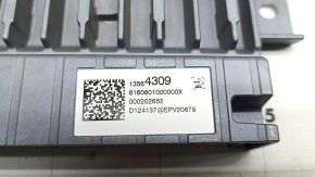 ANSAMBLU CONTROLER-ADAS Chevrolet Equinox EV 24-25