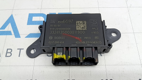 Unitate de confort Chevrolet Equinox EV 24-26