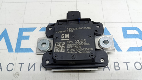 Modul de control al stabilității Chevrolet Equinox EV 24-26