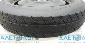 Запасное колесо докатка Jeep Cherokee KL 14-23 D17 165/80, компактная