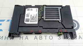 MODUL DE CONTROL AL COMUNICĂRII TELEMATICE Chevrolet Equinox EV 24-26