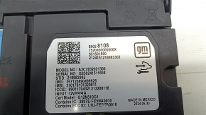 MODUL DE CONTROL AL COMUNICĂRII TELEMATICE Chevrolet Equinox EV 24-26