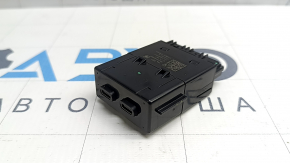 Hub USB Chevrolet Equinox EV 24-26