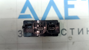 USB Hub Chevrolet Equinox EV 24-26