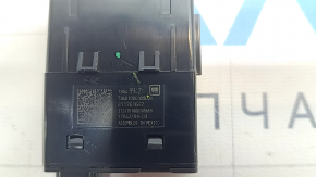 USB Hub Chevrolet Equinox EV 24-26