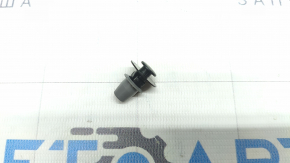 Clip de ornamente arc aripa dreapta fata Audi Q5 80A 18 - nou original
