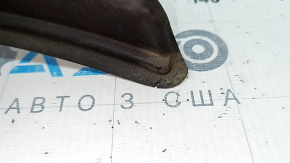 Garnitura ștergător parbriz stânga pentru Ford Escape MK3 17-19, rest, garnitura s-a uscat, suportul este rupt