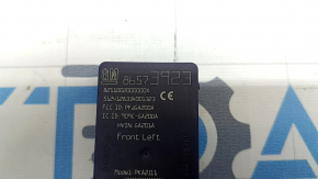 Antenă fără cheie pentru șofer Chevrolet Equinox EV 24-26