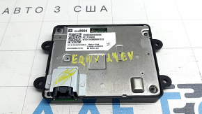 Încărcător wireless Chevrolet Equinox EV 24-26