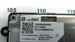 Încărcător wireless Chevrolet Equinox EV 24-26