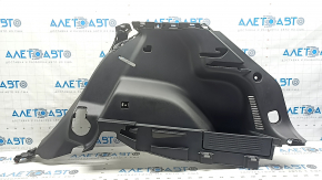 Zgârieturi la arcada spate dreapta Chevrolet Equinox EV 24-26