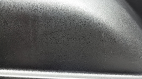 Zgârieturi la arcada spate dreapta Chevrolet Equinox EV 24-26