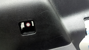 Ornament arc spate stânga pentru Chevrolet Equinox EV 24-26 cu brichetă și lampă, zgârieturi