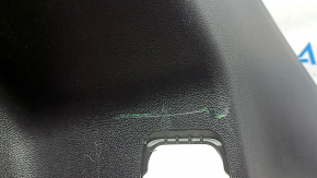 Ornament arc spate stânga pentru Chevrolet Equinox EV 24-26 cu brichetă și lampă, zgârieturi