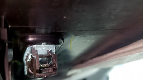 Ornament arc spate stânga pentru Chevrolet Equinox EV 24-26 cu brichetă și lampă, zgârieturi