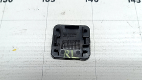 Dop ornament arc spate stânga pentru Chevrolet Equinox EV 24-26