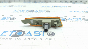 Reflectorul de colț al barei de protecție față stânga Mazda6 09-13, nou, original