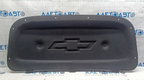 Izolație capotă Chevrolet Equinox EV 24-26