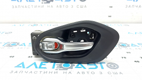 Mâner interior ușă spate stânga Jeep Cherokee KL 19-23