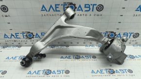 Braț de control inferior, față dreapta, Infiniti FX35 QX70 10-17 RWD