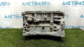 Блок цилиндров голый Toyota Camry v55 2.5 15-17 usa 2AR-FE d:90.02 под хонинговку