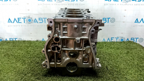 Блок цилиндров голый Toyota Camry v55 2.5 15-17 usa 2AR-FE d:90.02 под хонинговку