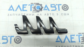 Молдинг решетки радиатора grill правый Lexus RX500h 23-26 Japan built, верхний