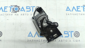 Blocare capota stanga Mini Cooper F56 3d 14 - nou original