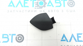 Dop mâner interior ușă față dreapta Jeep Cherokee KL 16-23 negru