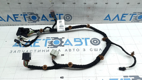 Cablaj ornament panou ușă față dreapta Chevrolet Equinox EV 24-26