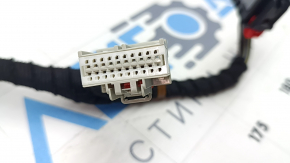 Cablaj ornament panou ușă față dreapta Chevrolet Equinox EV 24-26