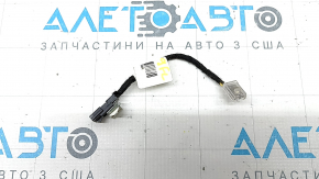 Placă de iluminare ornament ușă față stânga Jeep Cherokee KL 14-23