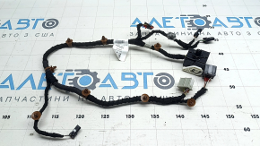 Cablaj ornament panou ușă față stânga Chevrolet Equinox EV 24-26