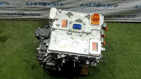 Motor electric față Chevrolet Equinox EV 24-26 27kW