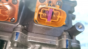 Motor electric față Chevrolet Equinox EV 24-26 27kW