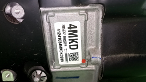 Motor electric față Chevrolet Equinox EV 24-26 27kW