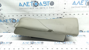 Panouri laterale banchetă spate stânga Toyota Camry V40 07-09 piele bej, curățabil chimic