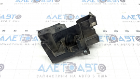 Suport radiator dreapta Jeep Cherokee KL 19-23 2.0T plastic, ghidaj rupt