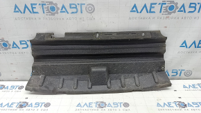 Elementele de fixare ale deflectorului inferior al radiatorului Jeep Cherokee KL 19-22 2.0T sunt rupte