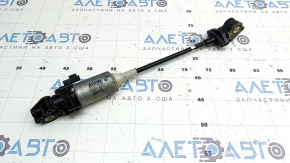 Motor de reglare longitudinală pentru scaunul pasagerului Toyota Camry v40 07-09 cu acționare