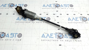 Motor de reglare longitudinală pentru scaunul pasagerului Toyota Camry v40 07-09 cu acționare