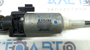 Motor de reglare longitudinală pentru scaunul pasagerului Toyota Camry v40 07-09 cu acționare